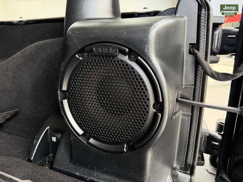 2012 Jeep Wrangler Unlimited