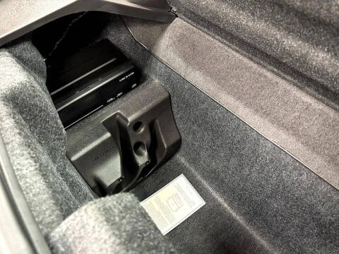 2000 Pontiac Firebird