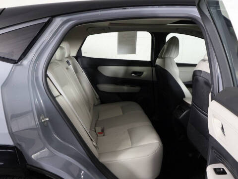 2024 Nissan Ariya Evolve+ e-4ORCE