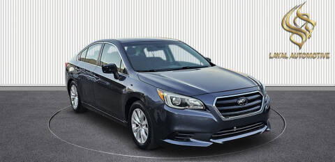 2015 Subaru Legacy for sale at Layal Automotive in Englewood CO