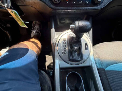 2014 Kia Sportage LX