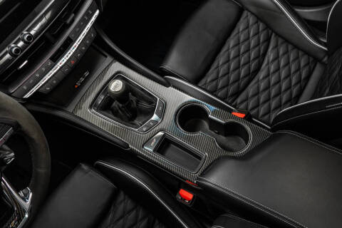 2024 Cadillac CT5-V Blackwing