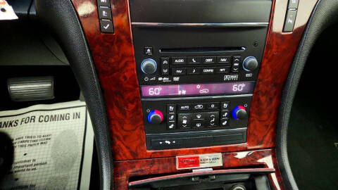 2012 Cadillac Escalade EXT Luxury