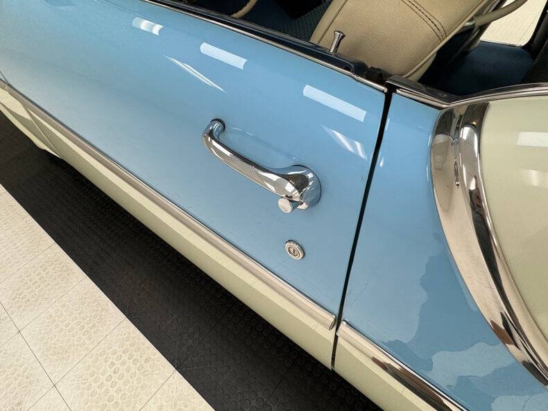 1955 Oldsmobile Super 88
