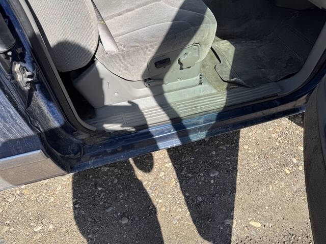 2000 GMC Sierra 1500