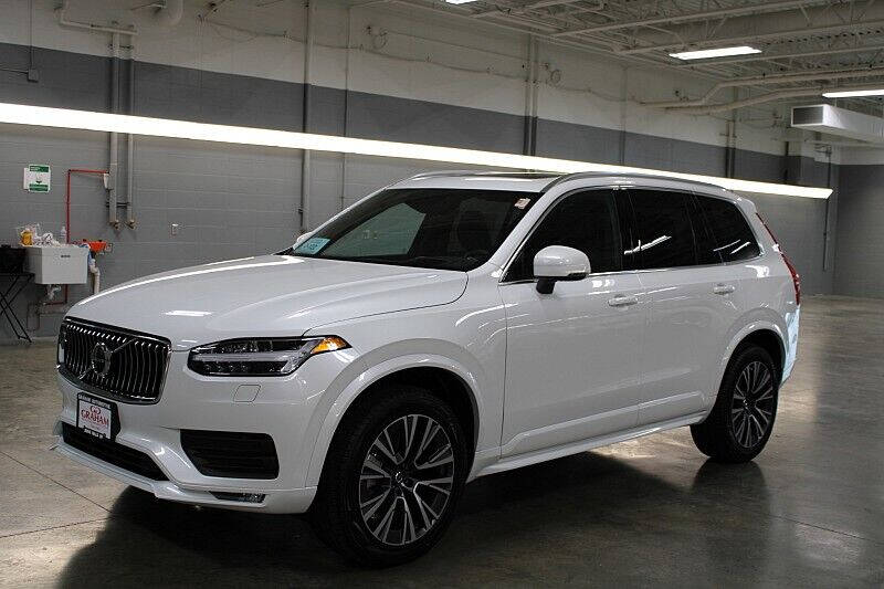 2022 Volvo XC90 for sale in Sioux Falls, SD