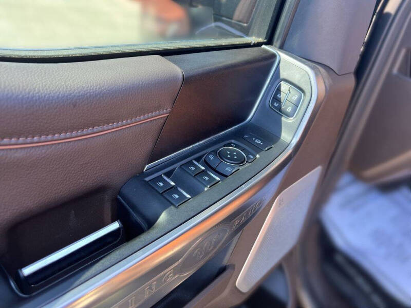 2023 Ford F-250 Super Duty