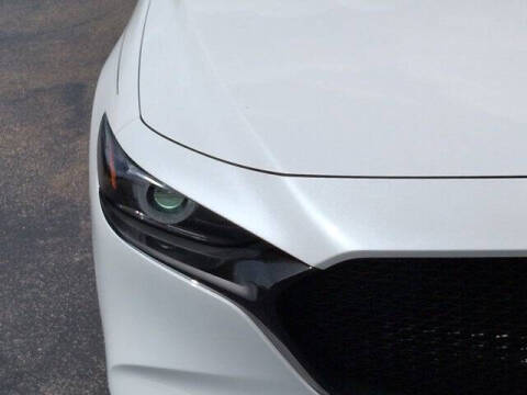 2026 Mazda Mazda3 Hatchback 2.5 S Premium