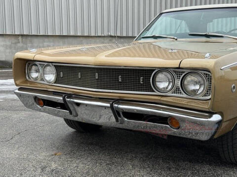 1968 Dodge Coronet