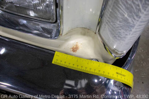 1978 Chrysler Cordoba