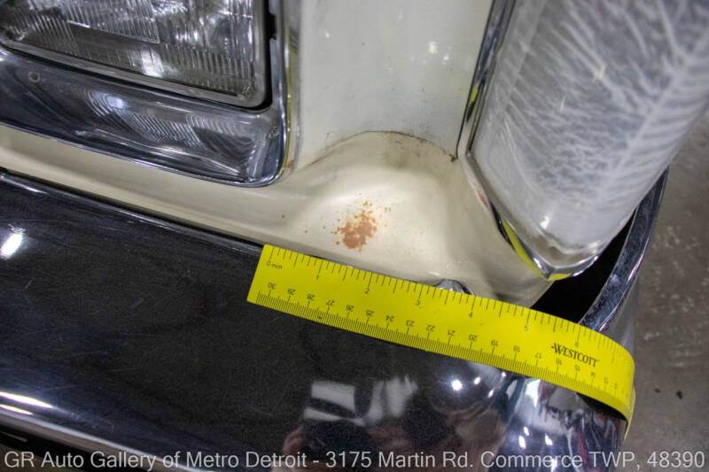 1978 Chrysler Cordoba