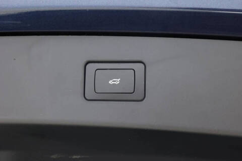 2023 Fisker Ocean One