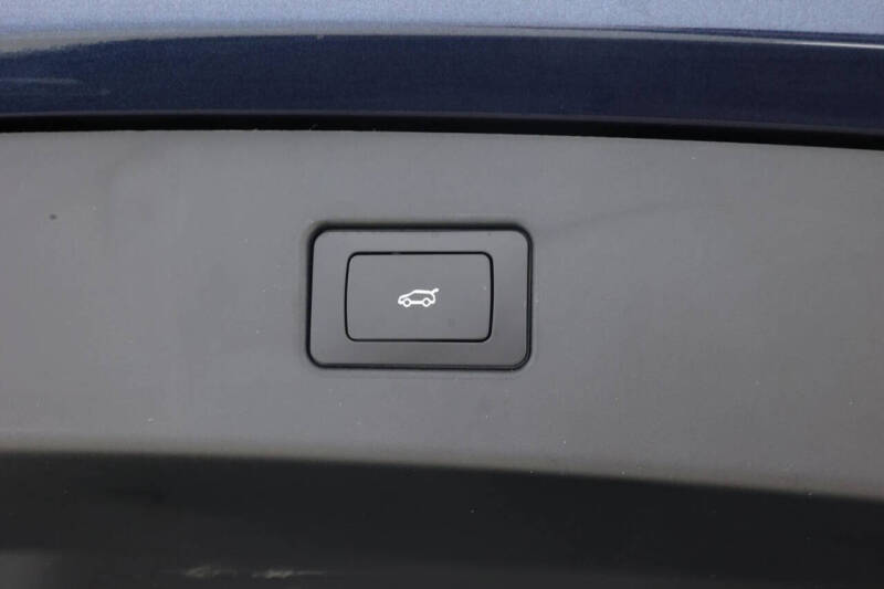 2023 Fisker Ocean One