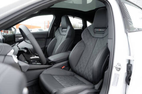 2025 Audi S5 quattro Premium Plus TFSI