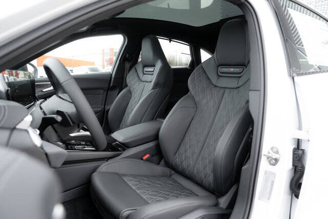 2025 Audi S5 quattro Premium Plus TFSI