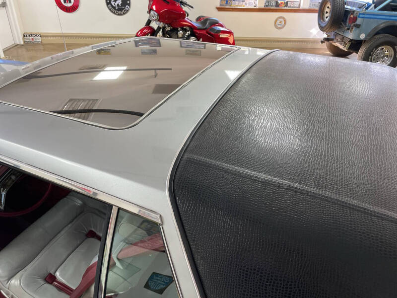 1978 Lincoln Mark V