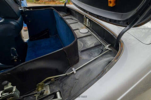 1978 Mercedes-Benz 450-Class