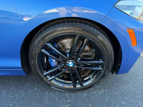 2018 BMW 2 Series M240i