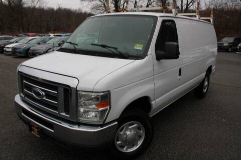 2013 Ford E-Series for sale at Bloom Auto in Ledgewood NJ