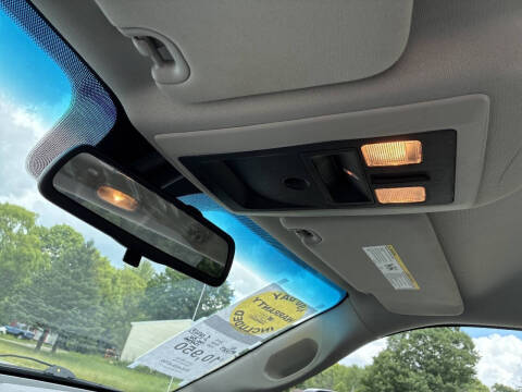 2015 RAM 1500 Tradesman
