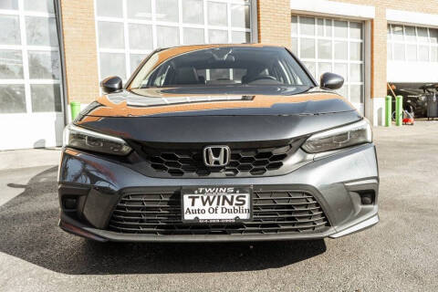 2023 Honda Civic