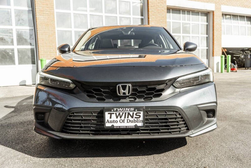 2023 Honda Civic