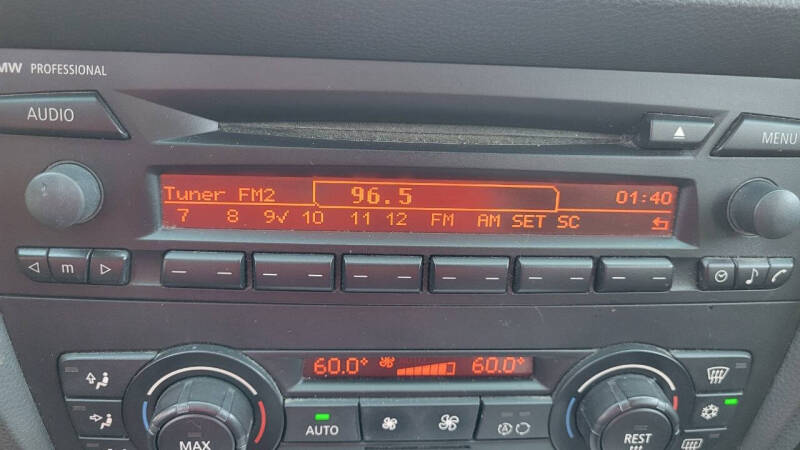 2006 BMW 3 Series 325xi