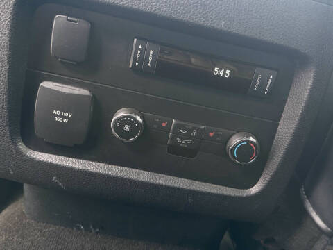 2015 Lincoln Navigator