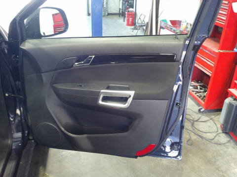 2014 Chevrolet Captiva Sport LS