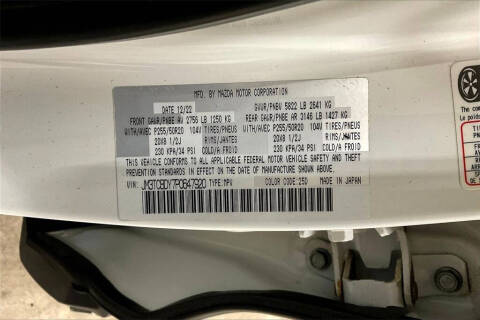 2023 Mazda CX-9 Grand Touring