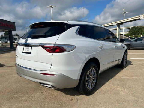 2024 Buick Enclave Premium