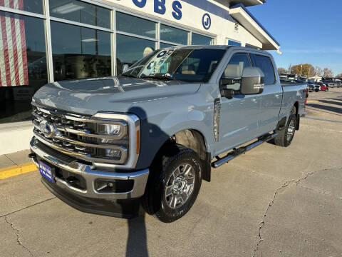 2023 Ford F-250 Super Duty Lariat