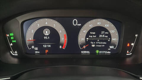 2024 Acura Integra w/A-SPEC