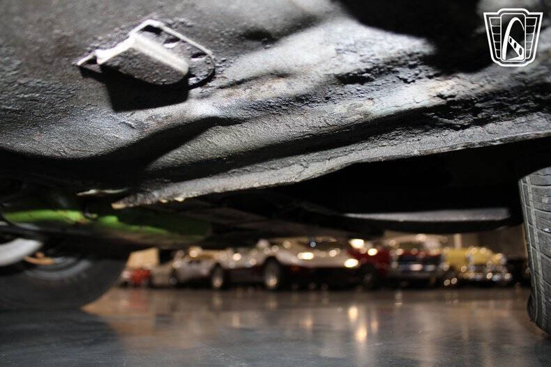 1959 Austin-Healey Sprite MKIII