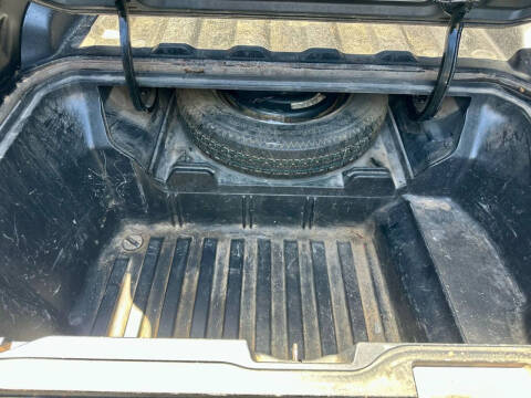 2006 Honda Ridgeline RTL