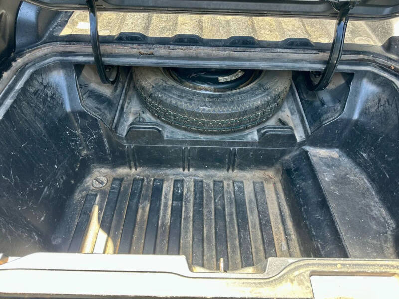 2006 Honda Ridgeline RTL