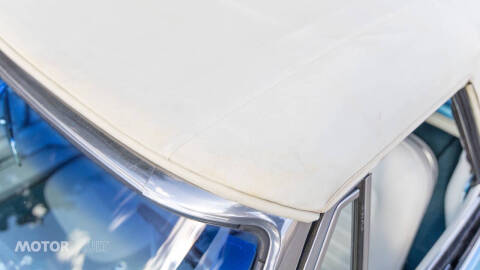 1966 Chevrolet Corvette