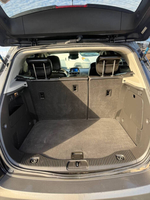 2014 Buick Encore Leather