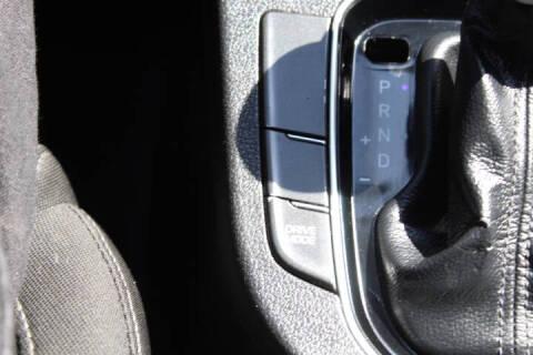 2019 Hyundai Elantra GT