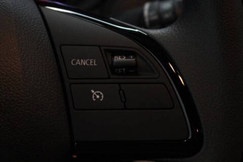 2026 Mitsubishi Eclipse Cross ES