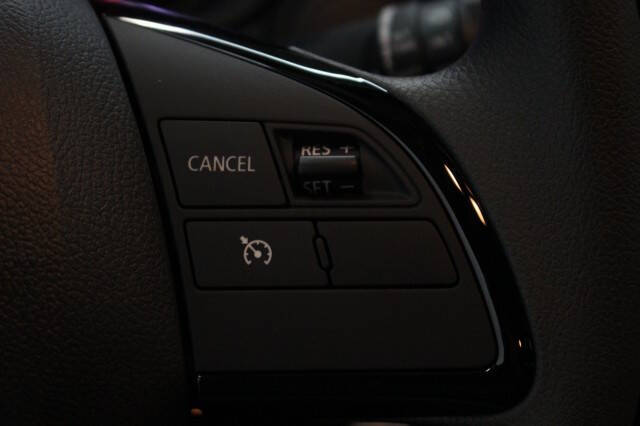 2026 Mitsubishi Eclipse Cross ES