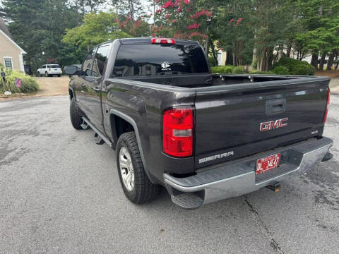 2014 GMC Sierra 1500