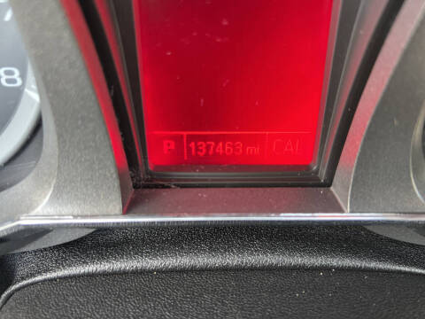2013 GMC Terrain SLT-1