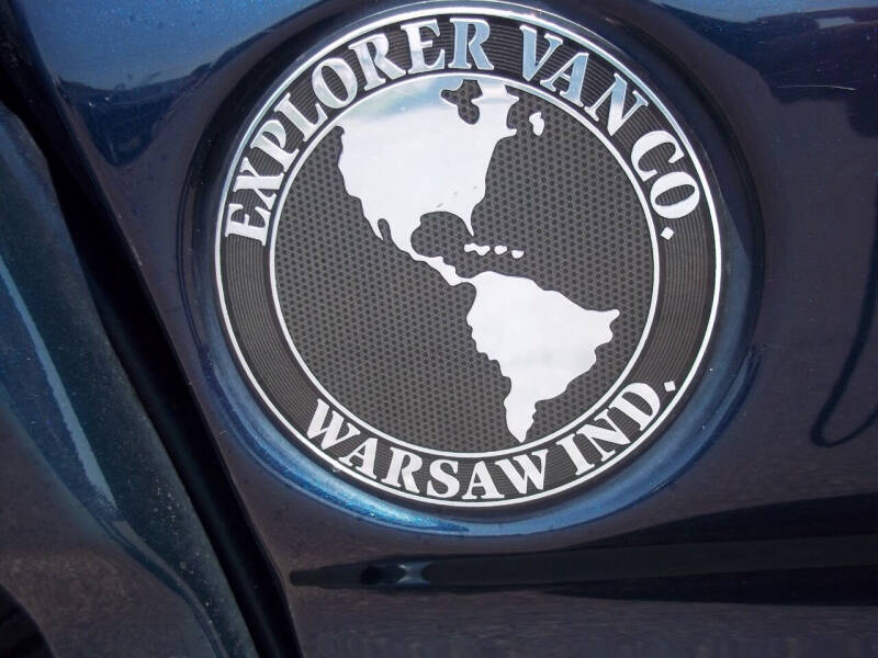 2012 Chevrolet Express 2500