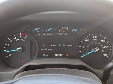 2026 Ford E-Series