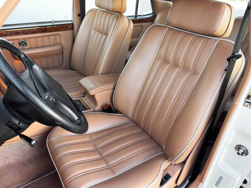 1997 Bentley Brooklands - Photo 34