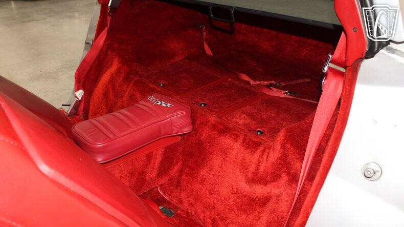1978 Chevrolet Corvette