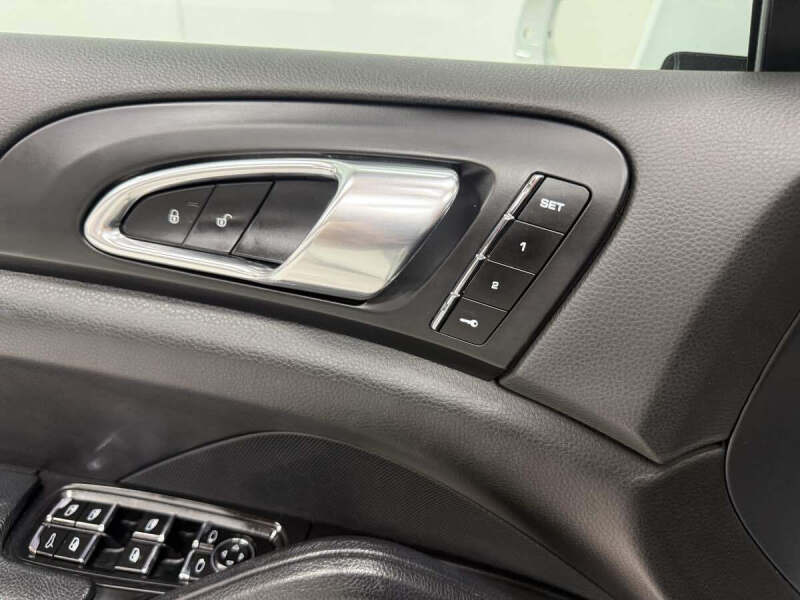 2017 Porsche Cayenne