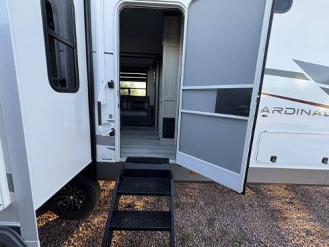 2026 Forest River Cardinal