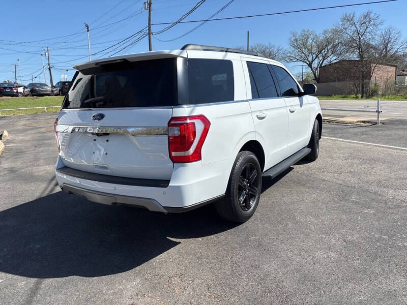 2020 Ford Expedition XLT